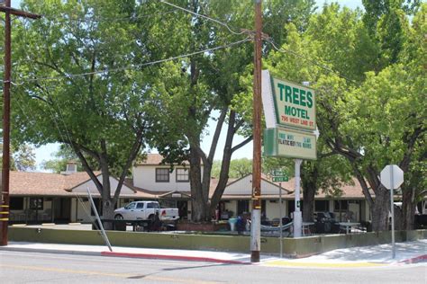 motel 6 bishop california|trees motel bishop california.